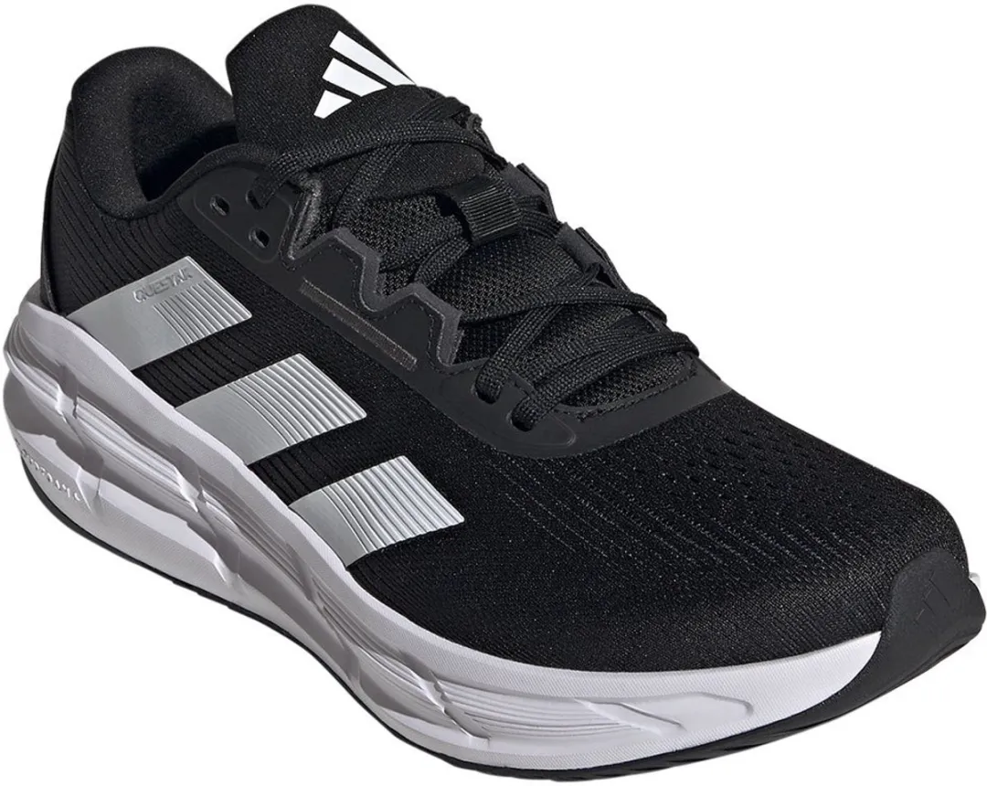 Adidas Questar 3 Hardloopschoenen - EU 40 2/3 - Zwart