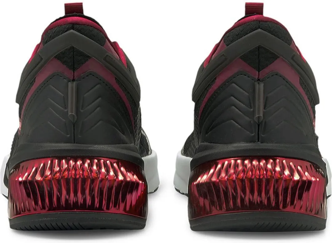 PUMA Provoke Xt Hardloopschoenen - 36 - Zwart