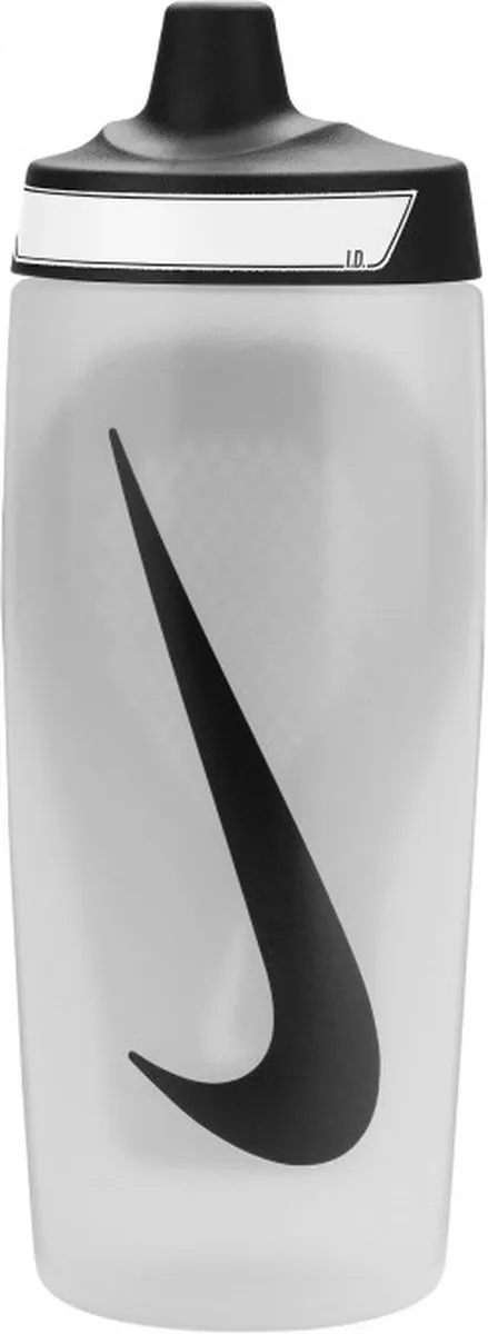 Nike Refuel Bottle Grip Sportbidon 1L
