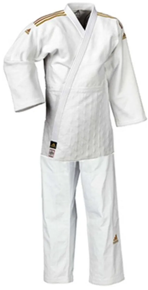 Adidas J350 Judopak