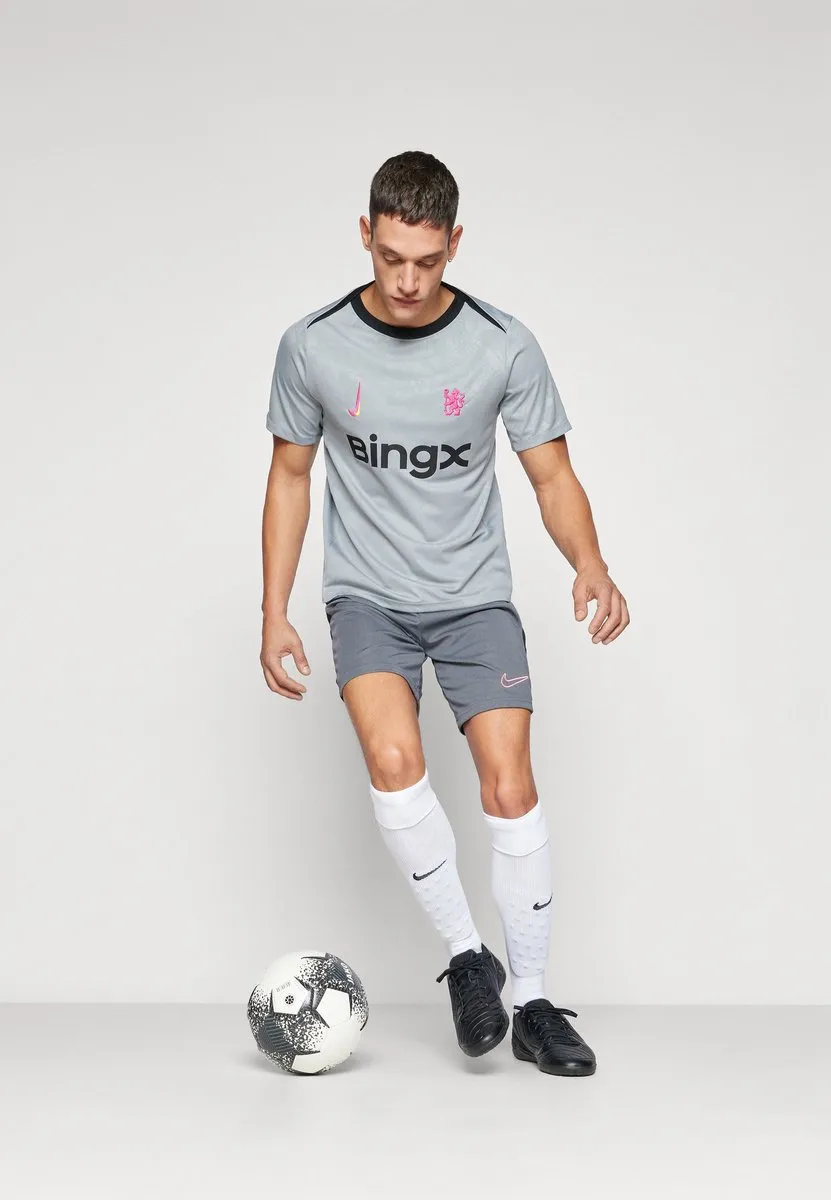 Nike Chelsea Pre Match Shirt 2024/2025 Heren - Grijs - XXL