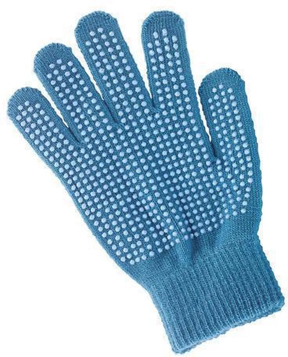 Kerbl Rijhandschoen Magic Grippy