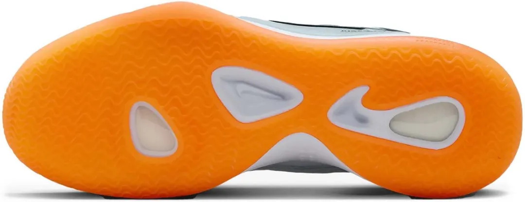 Nike Zoom Hyperset 2 Se Volleybalschoenen - Grijs