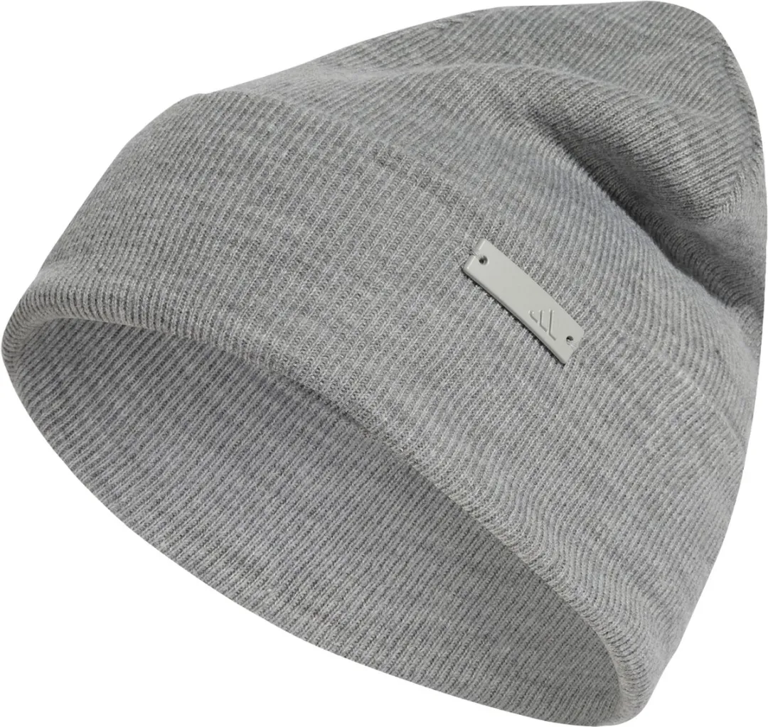 adidas Tonal Beanie JD0295 - Grijs