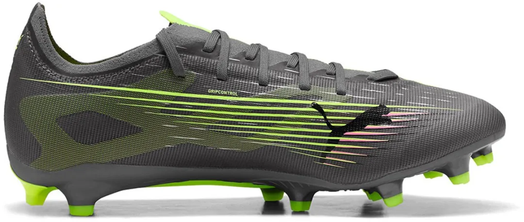 PUMA Ultra 5 Match Voetbalschoenen 47 - Weg