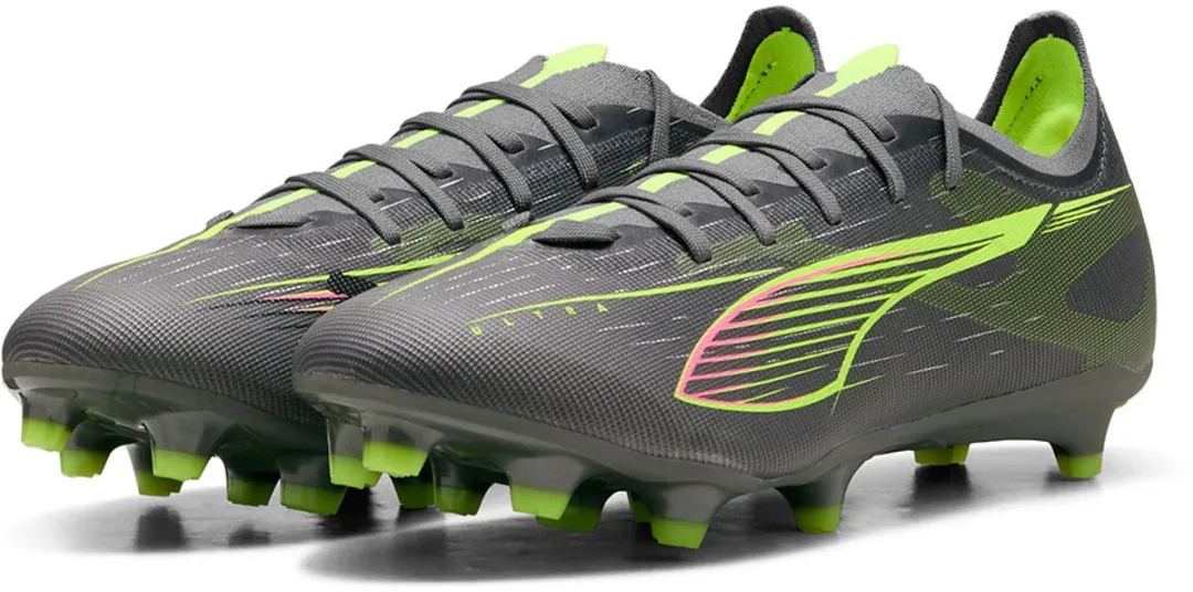 PUMA Ultra 5 Match Voetbalschoenen 47
