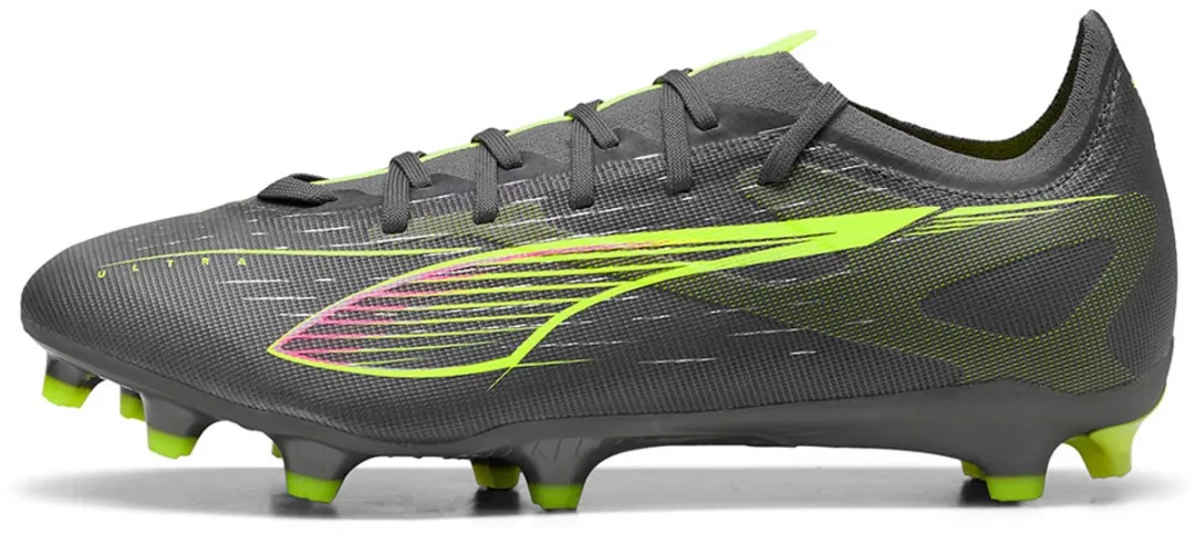 PUMA Ultra 5 Match Voetbalschoenen 47 - Weg