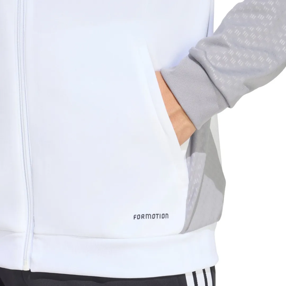 adidas Tiro 26 Competition Training Sporttrui Heren L - Wit