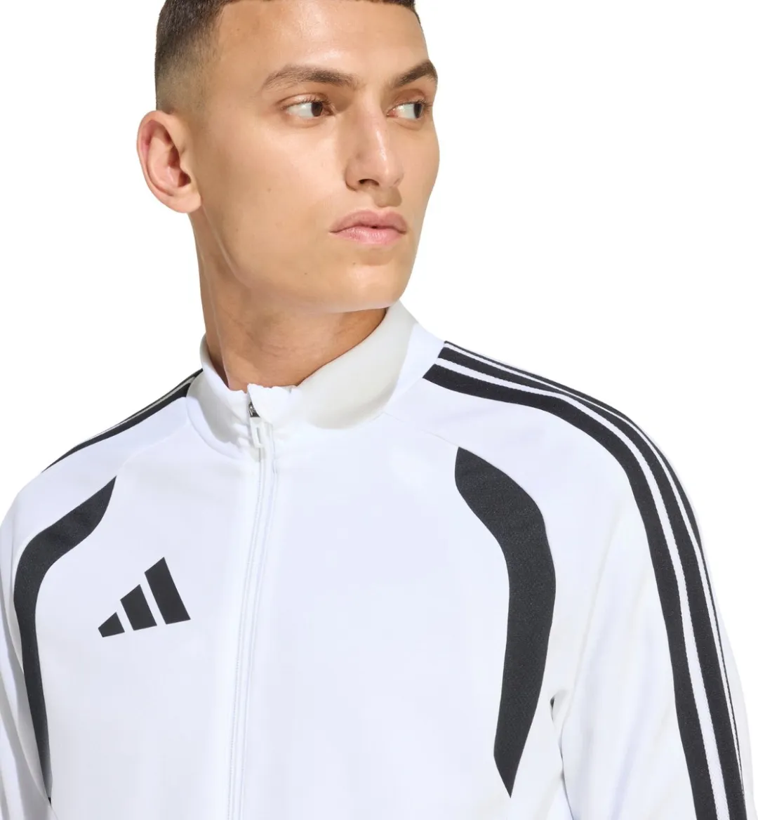 adidas Tiro 26 Competition Training Sporttrui Heren L - Wit