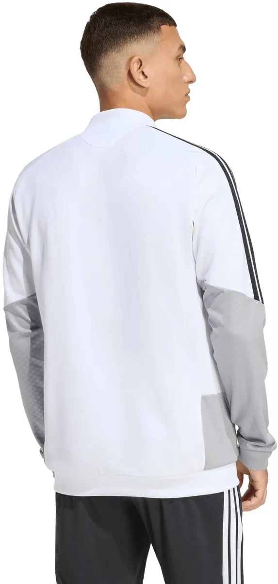 adidas Tiro 26 Competition Training Sporttrui Heren L - Wit