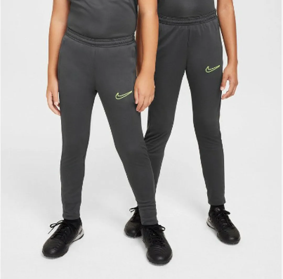 Nike Dri-FIT Academy23 Trainingsbroek 140 - Grijs
