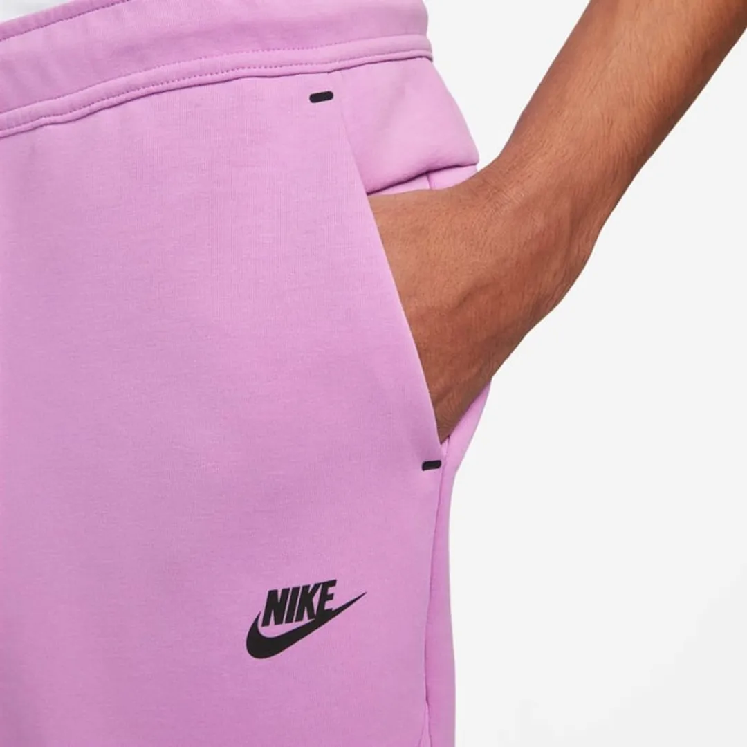 Nike Tech Trainingsbroek Lila - L
