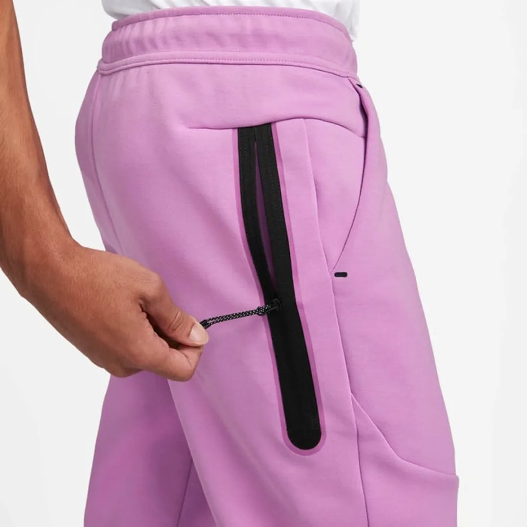 Nike Tech Trainingsbroek Lila - L