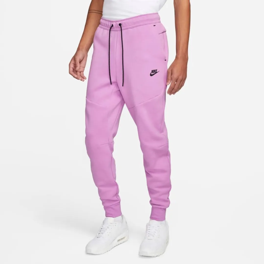 Nike Tech Trainingsbroek Lila