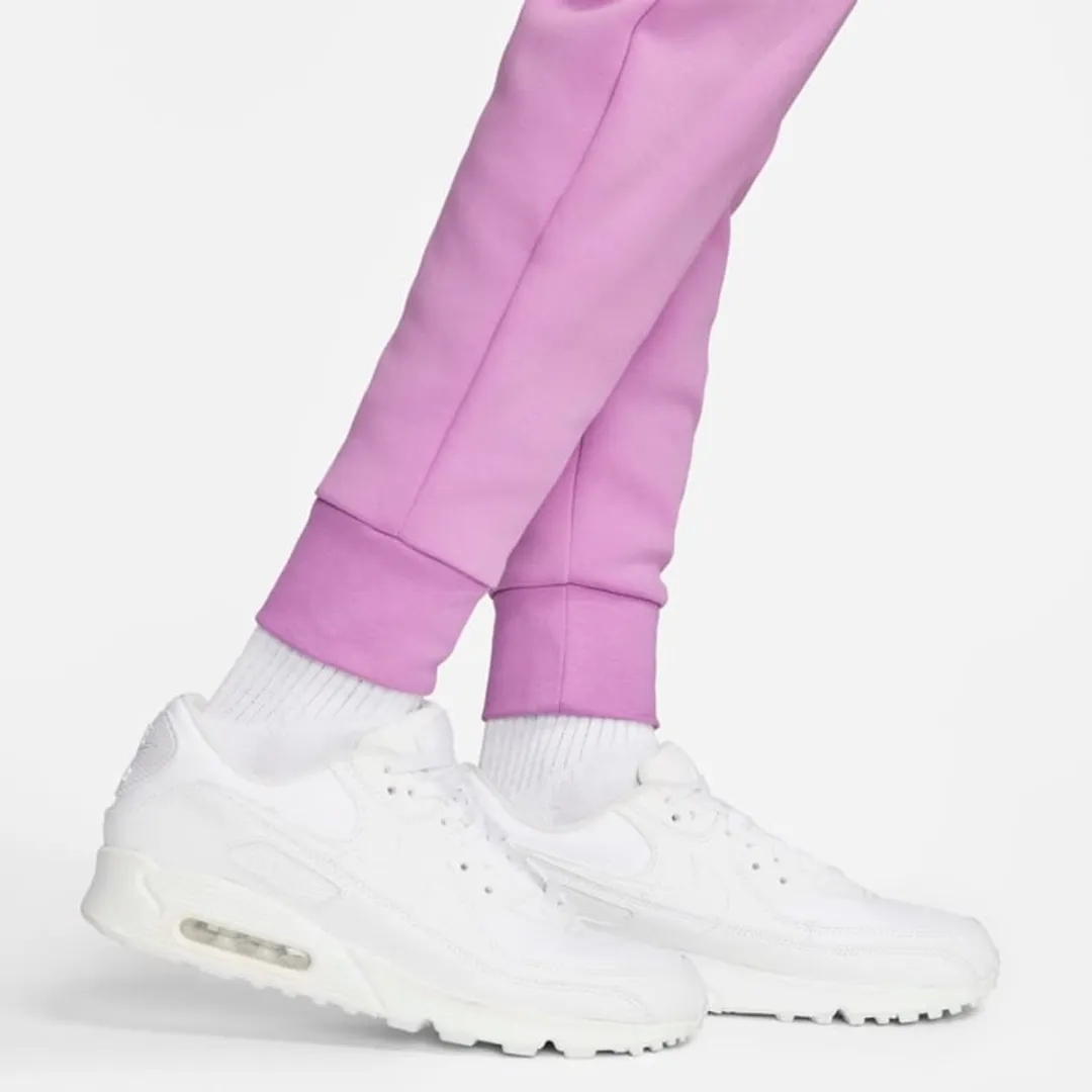 Nike Tech Trainingsbroek Lila - L