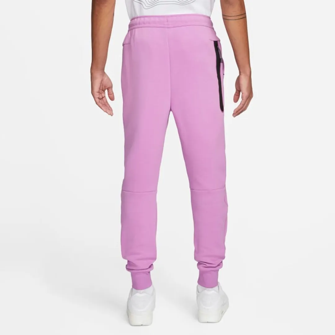 Nike Tech Trainingsbroek Lila - L