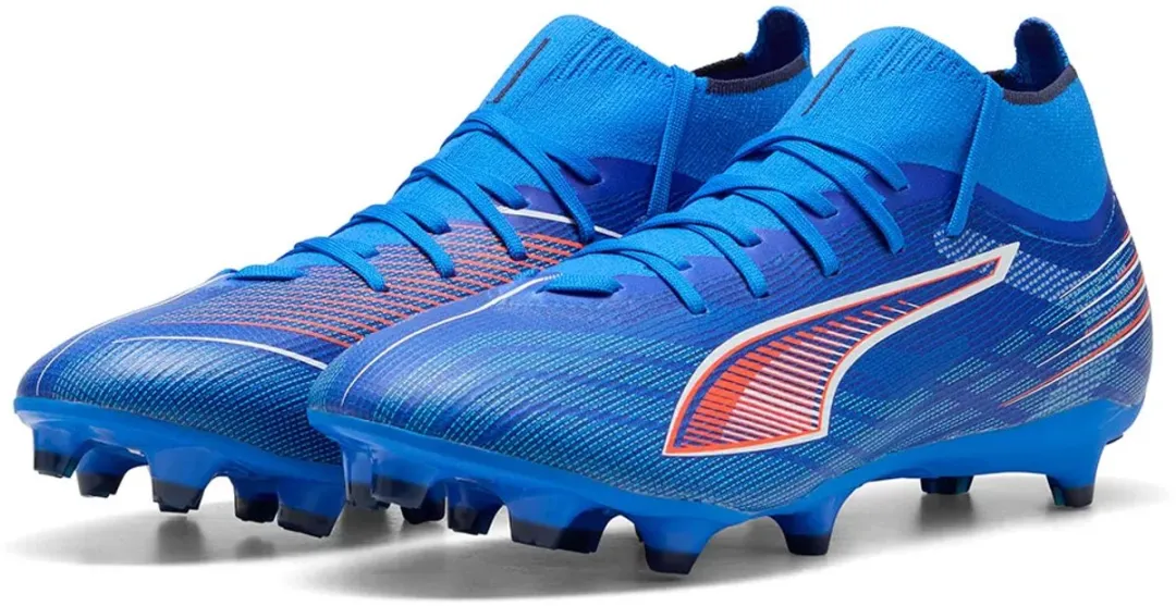 PUMA Ultra 6 Match+ FG/AG Voetbalschoenen