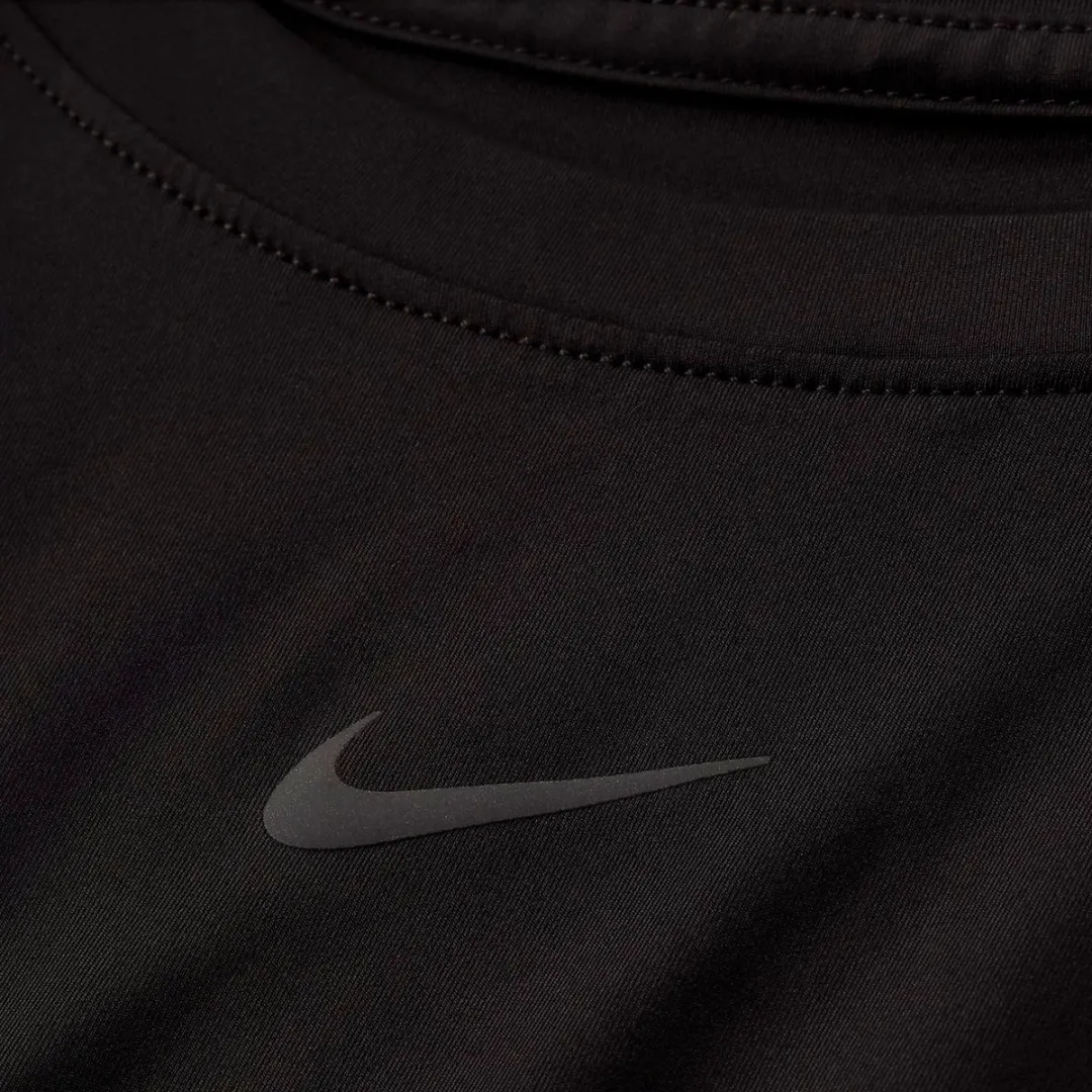 Nike One Classic Dri-FIT Tanktop FN2808-010 - XS - Zwart