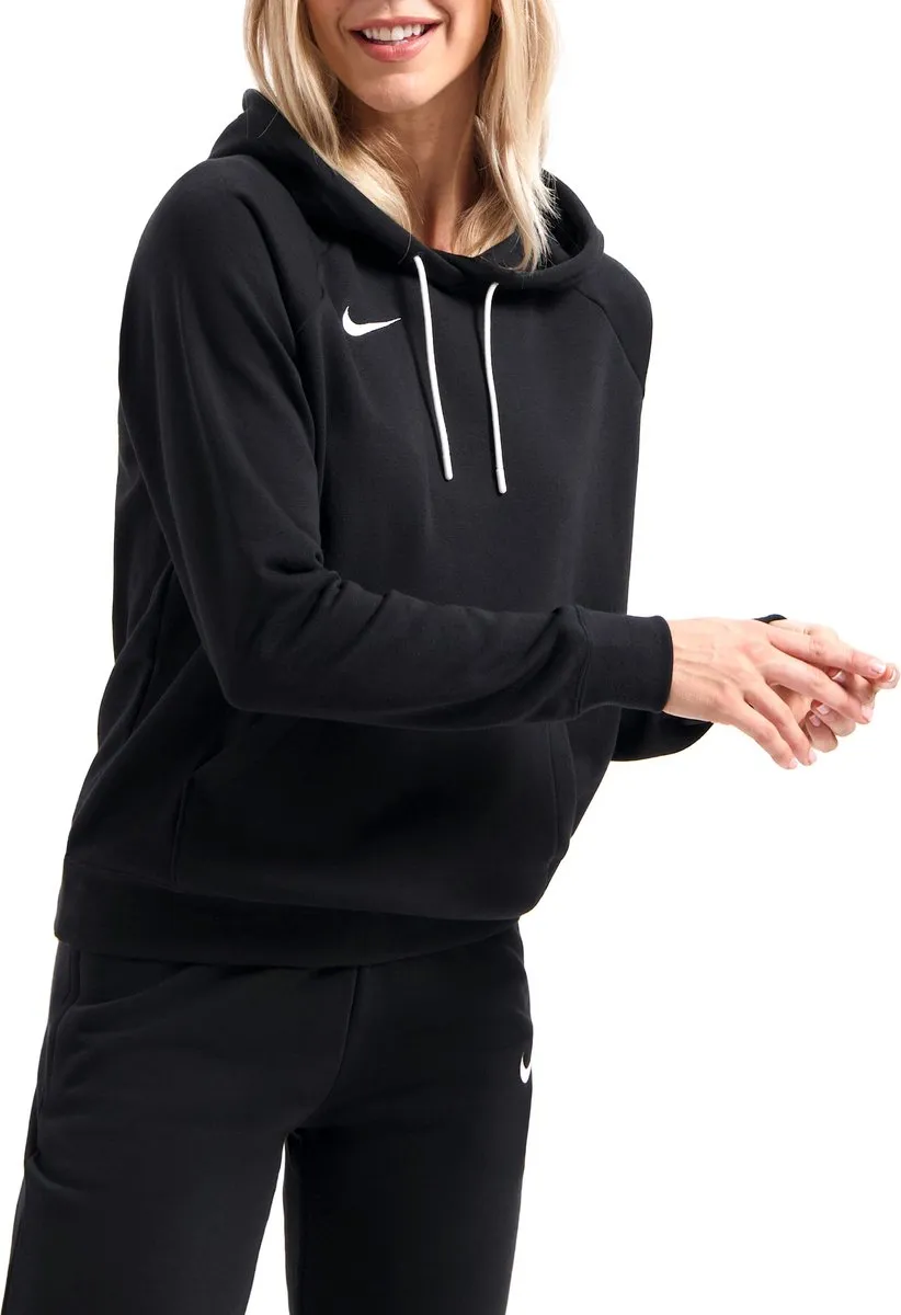 Nike Park 20 Trui Vrouwen - Maat L - Grijs