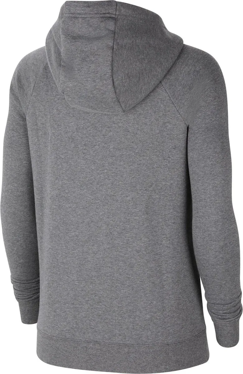 Nike Park 20 Trui Vrouwen - Maat L - Grijs
