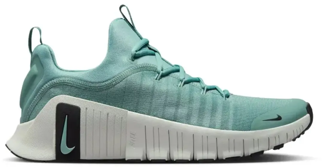 Nike Free Metcon 6 Fitnessschoenen FJ7127-007