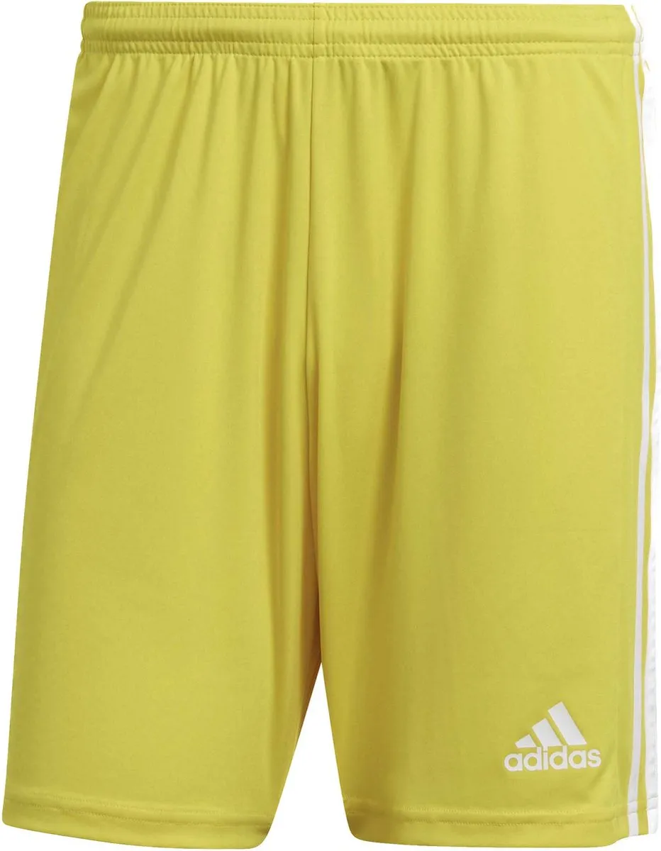 adidas Squadra 21 Short Heren