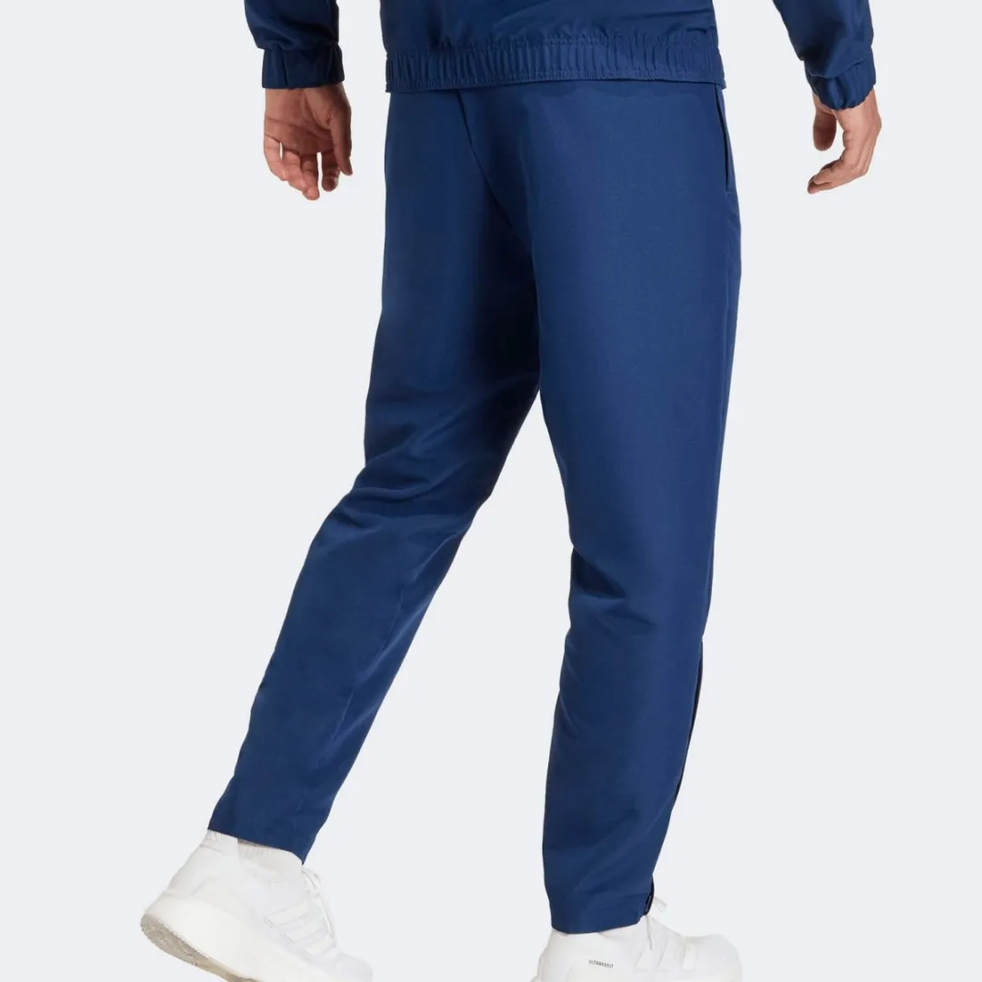 Adidas Entrada 26 Trainingsbroek XXL - Zwart