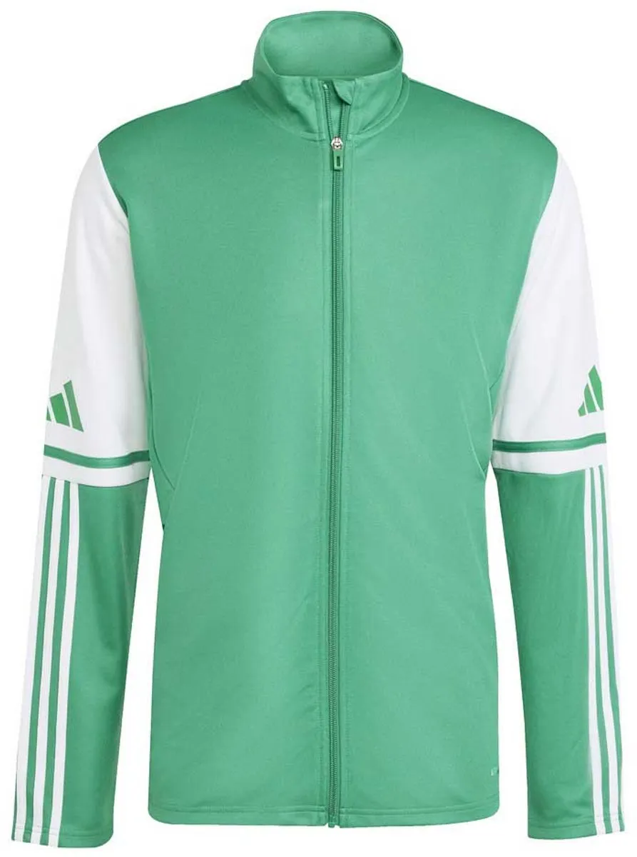 adidas Squadra 25 Training Trainingsjack - L - Groen