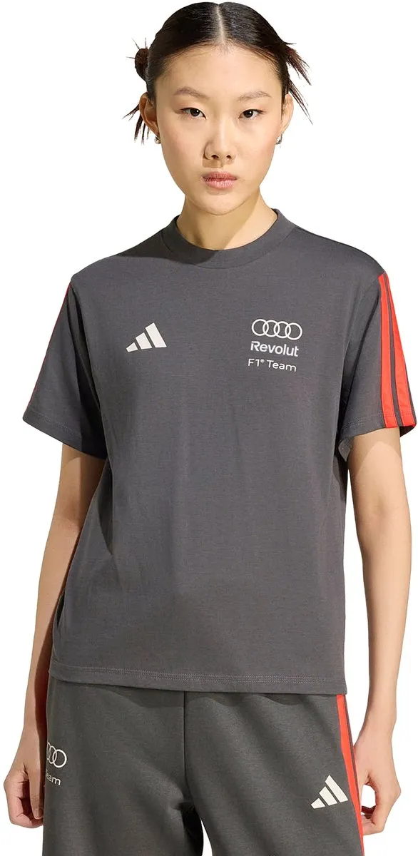 adidas Performance Audi Revolut F1 Team DNA T-shirt KF9081