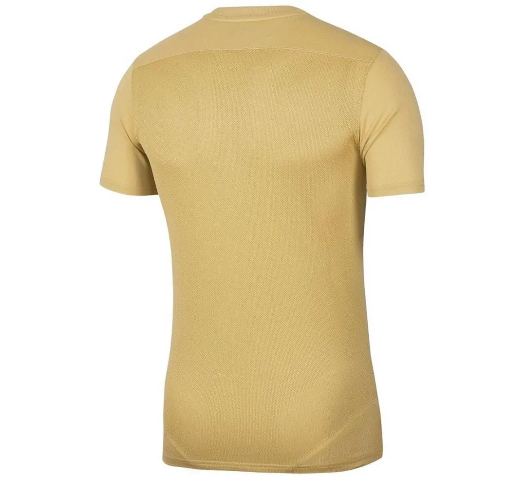 Nike Park VII SS Shirt Junior BV6741-729 - 158/164 - Goud