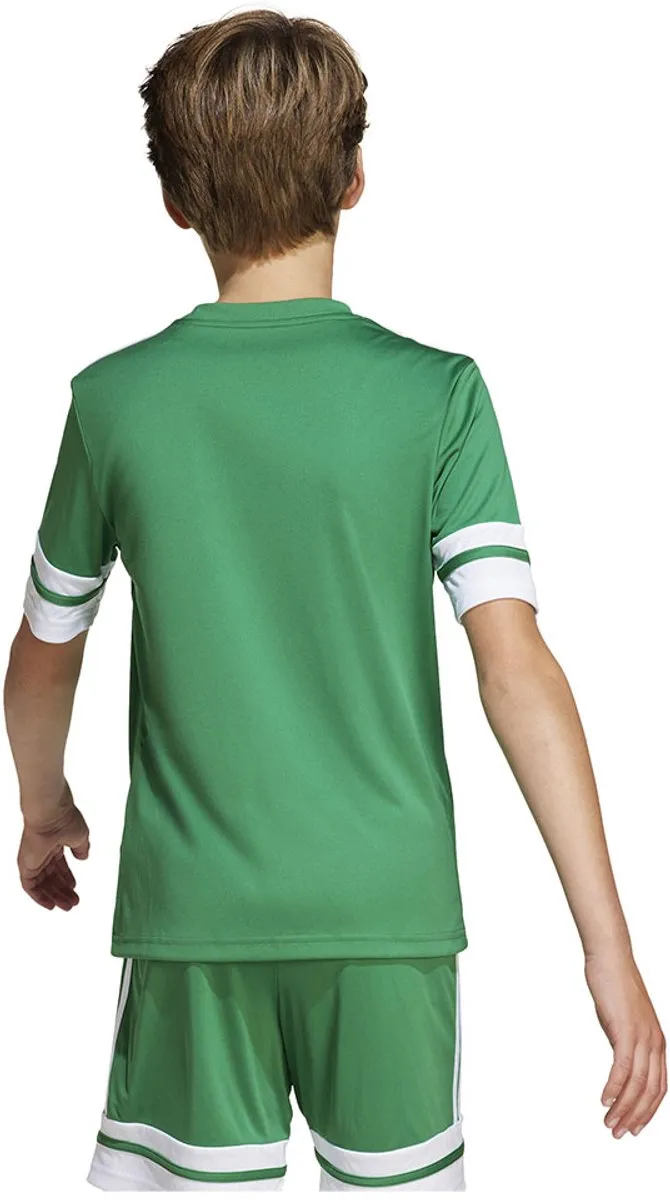 adidas Squadra 25 T-shirt - 9-10 jaar - Night Cargo