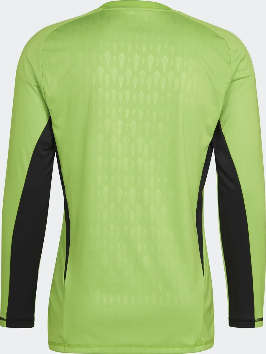 adidas Performance Tiro 23 Keepersshirt Lange Mouwen HK7693 - M - Groen