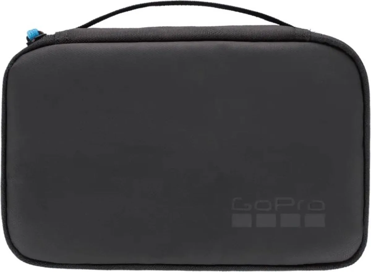 GoPro Sport Kit AKTAC-001 - Harnas, Mount & Draagtas