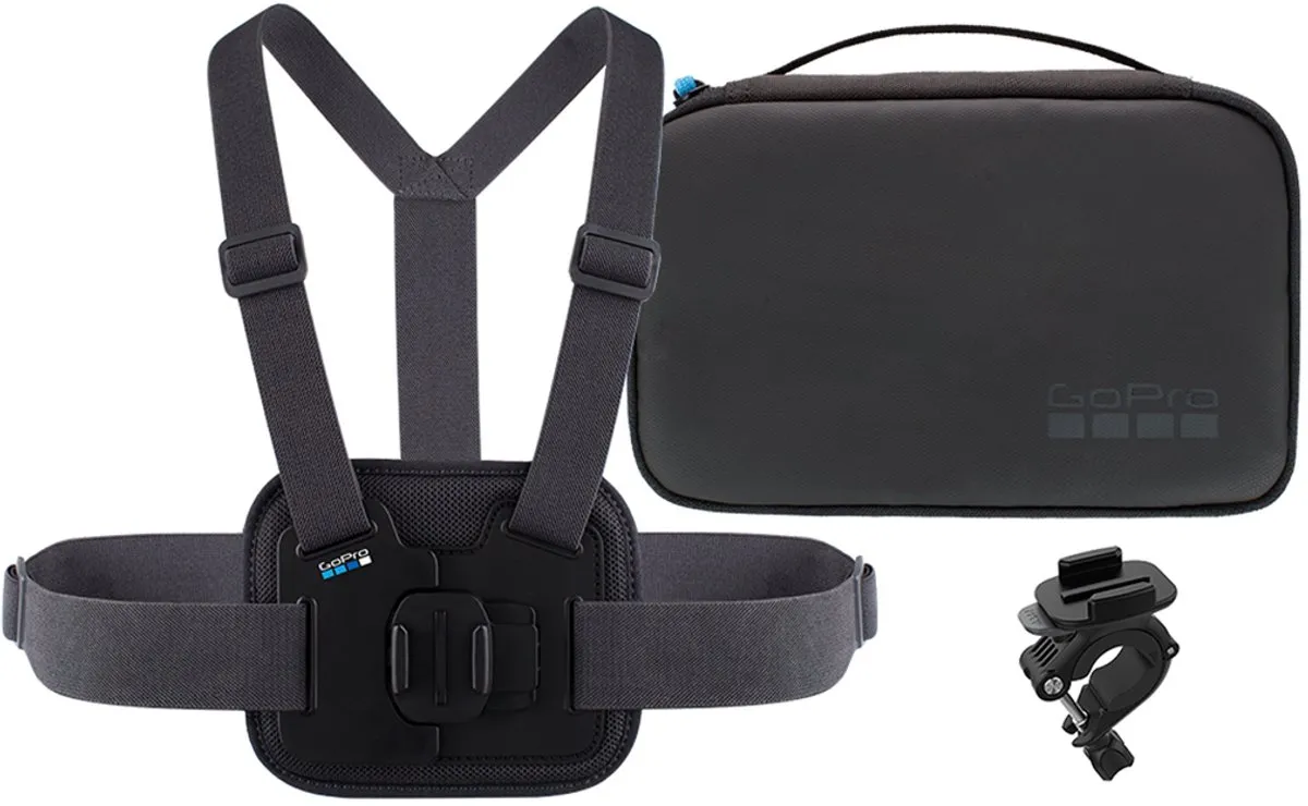 GoPro Sport Kit AKTAC-001