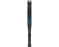 Dunlop D PDL 26 FX JR Padelracket - L0 - Cyaan/Black
