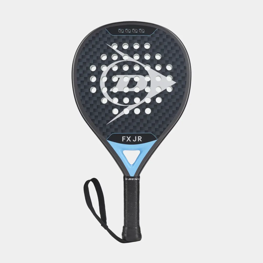 Dunlop D PDL 26 FX JR Padelracket