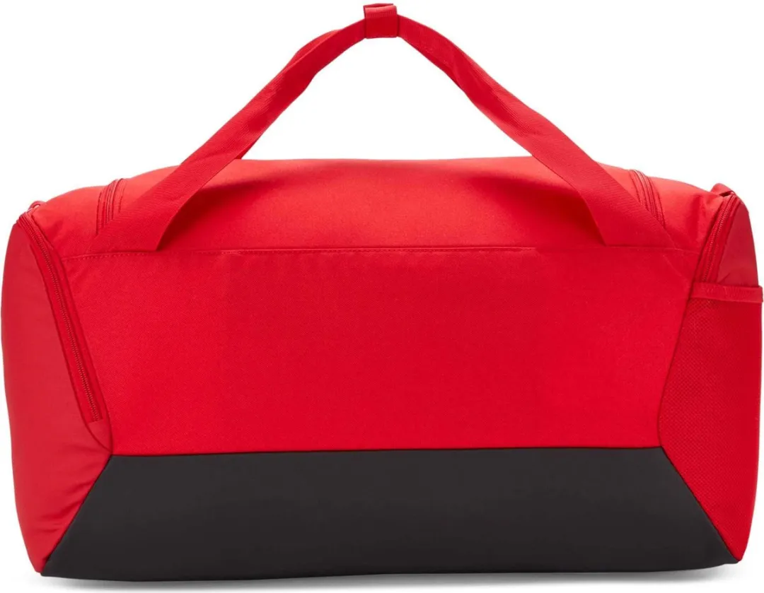 Nike Academy Team Sporttas Small - 40L - Rood