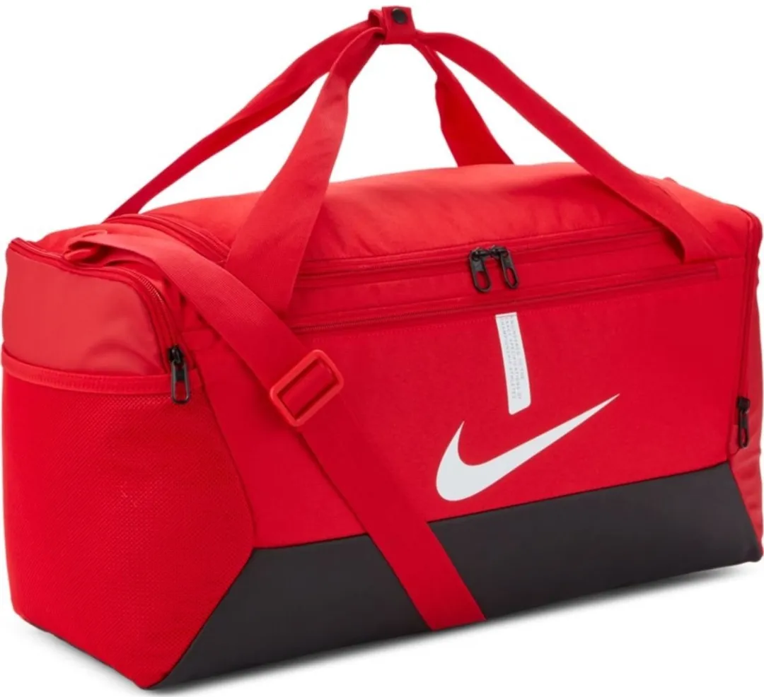 Nike Academy Team Sporttas Small - 40L - Rood