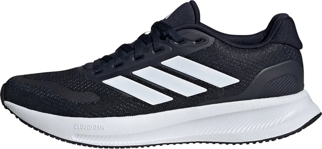 Adidas Performance Runfalcon 5 Hardloopschoenen - Blauw