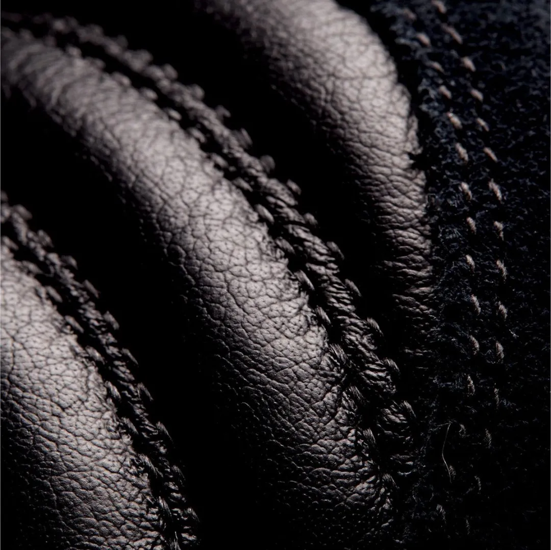 adidas Mundial Team Kunstgrasvoetbalschoenen 39 1/3 - Zwart