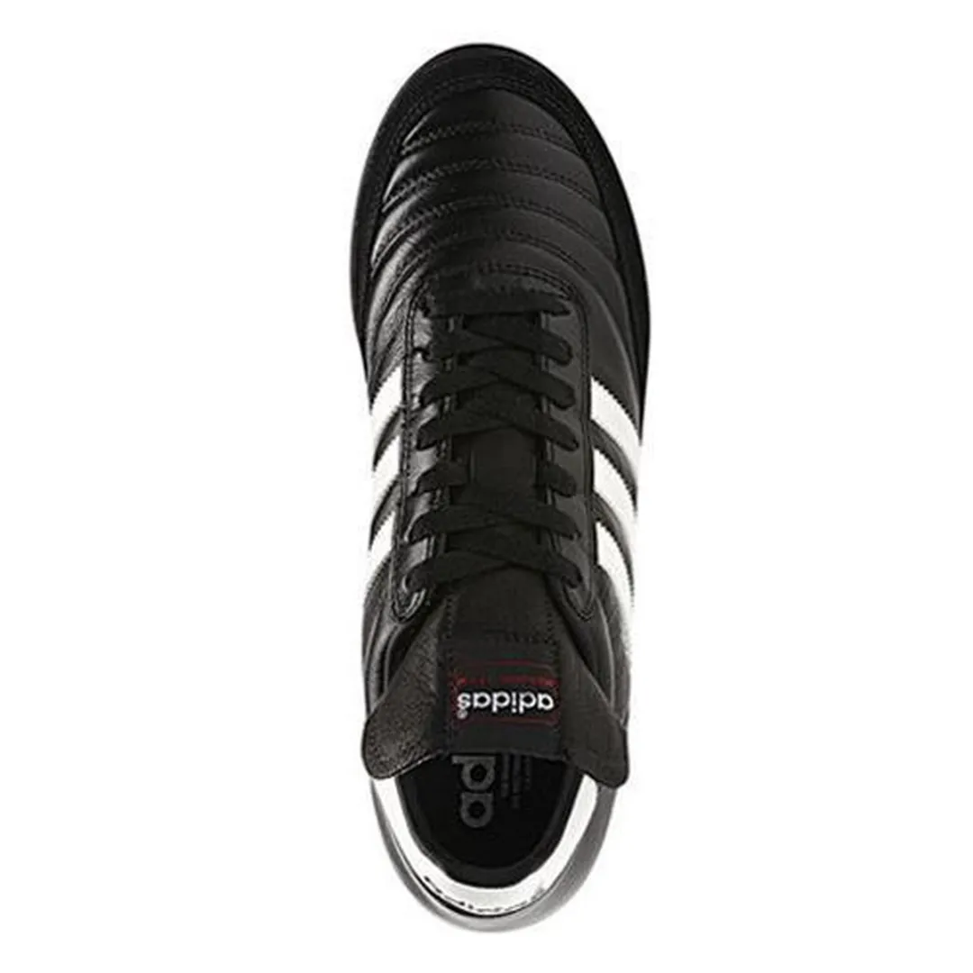 adidas Mundial Team Kunstgrasvoetbalschoenen 39 1/3 - Zwart