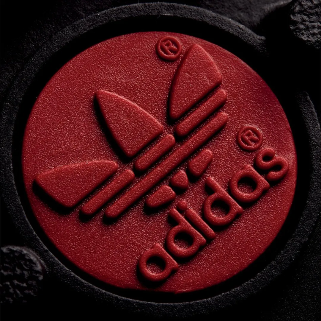 adidas Mundial Team Kunstgrasvoetbalschoenen 39 1/3 - Zwart