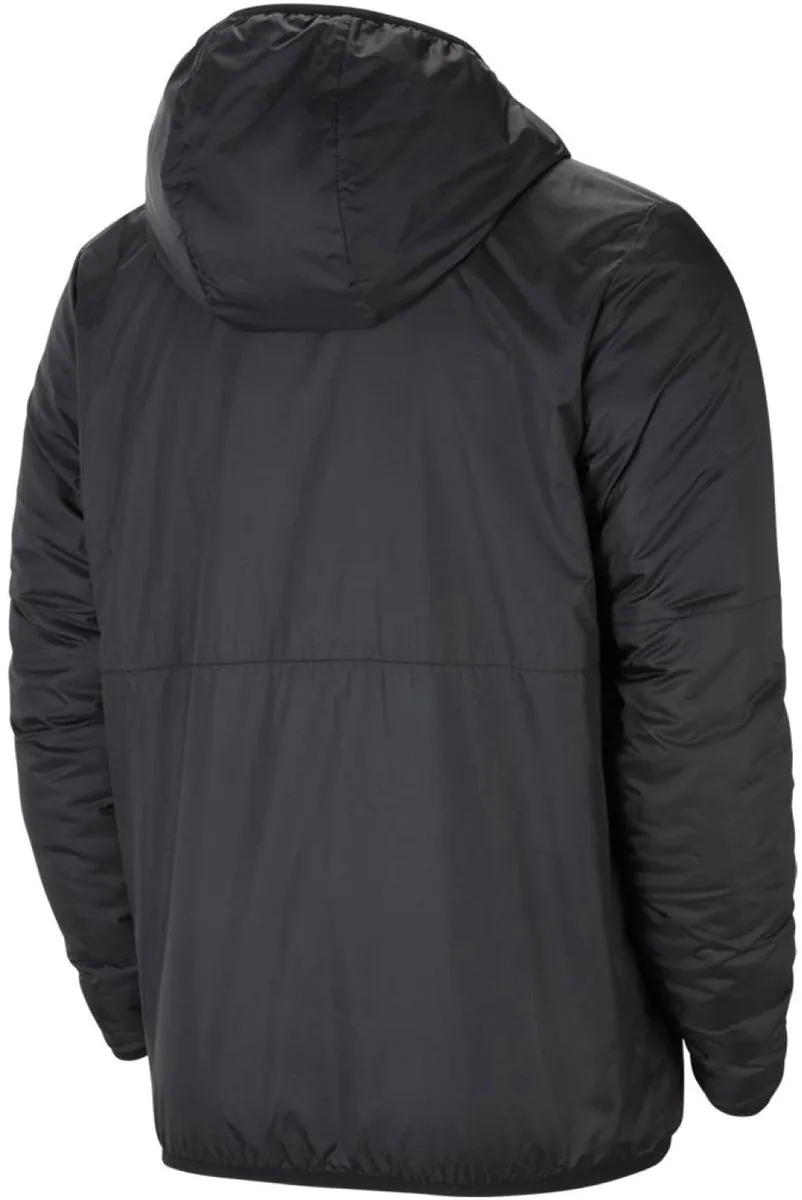 Nike Sportjas Vrouwen L - Zwart