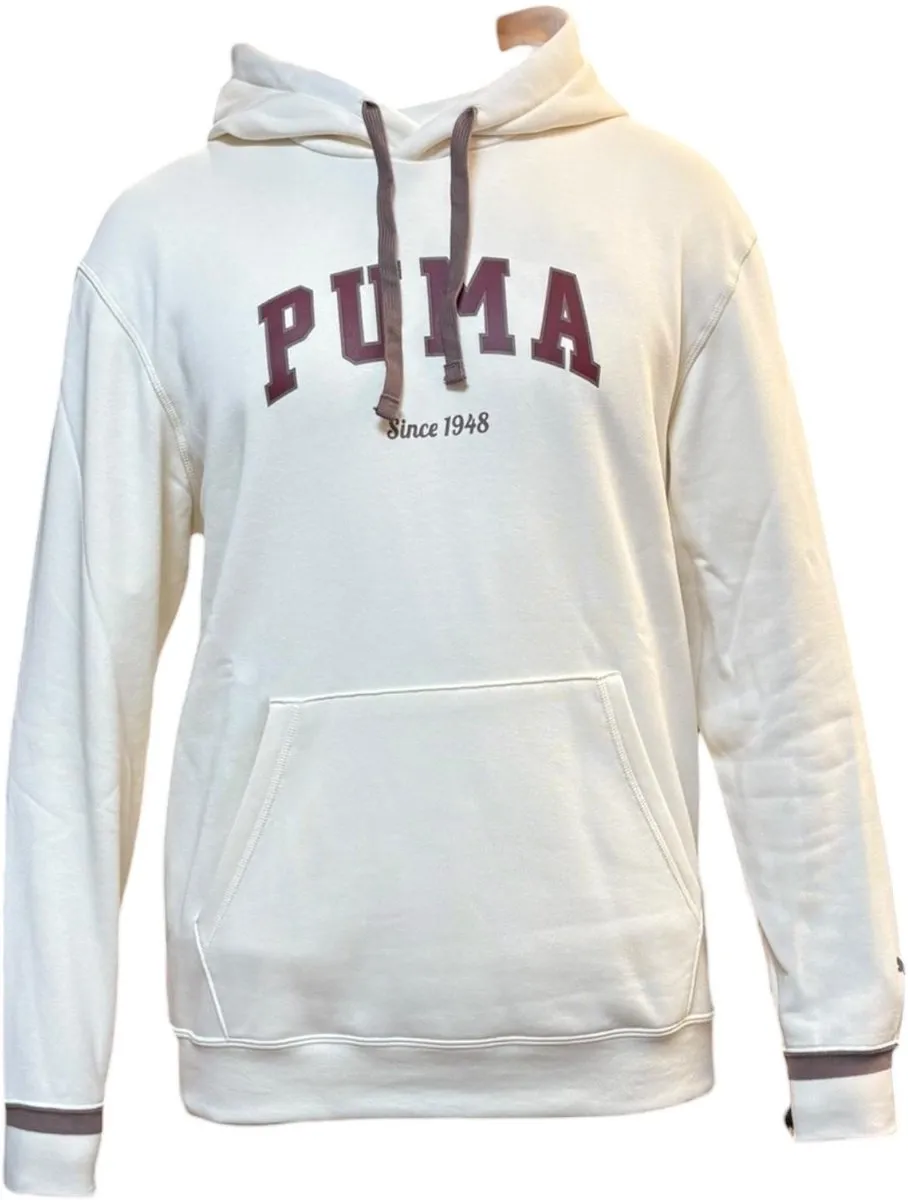 PUMA Varsity Hoodie FL Sportbroek