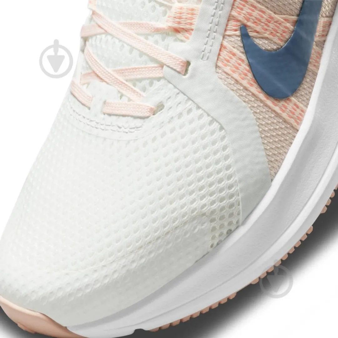 Nike Run Swift 2 Dames Sportschoen 40 - Wit - afbeelding 6 van 6