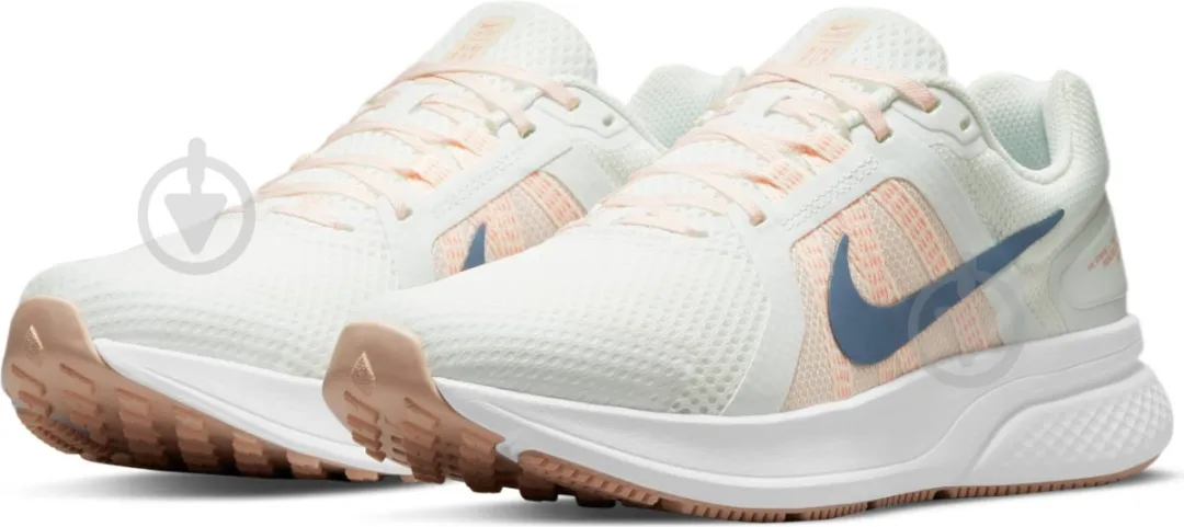 Nike Run Swift 2 Dames Sportschoen 40 - Wit