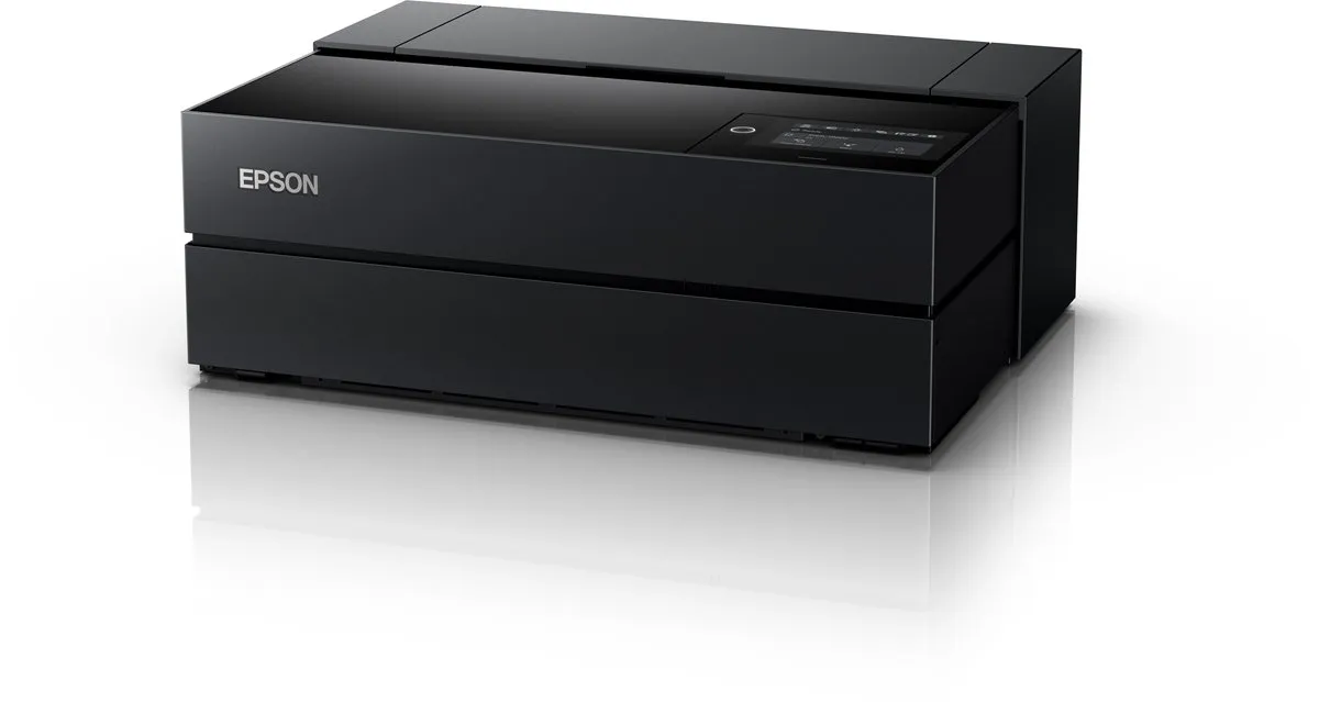 Epson SureColor SC-P700 Fotoprinter - 10 Kleuren - A3+