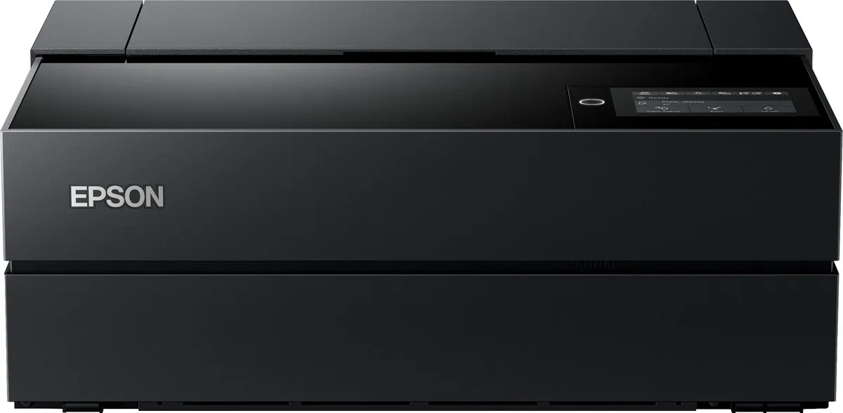 Epson SureColor SC-P700 Fotoprinter - 10 Kleuren - A3+