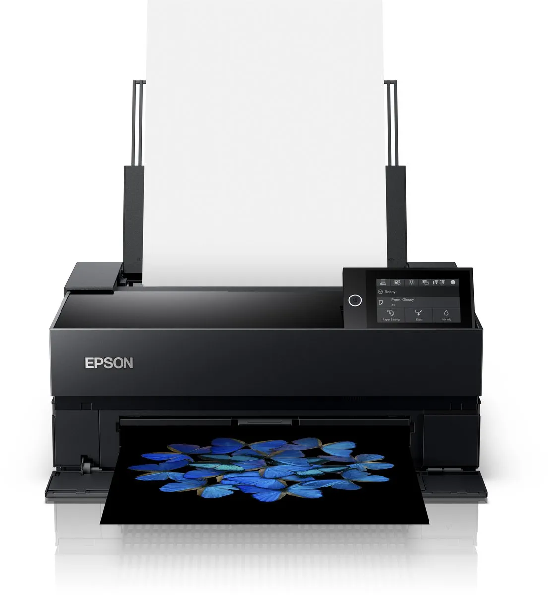 Epson SureColor SC-P700 Fotoprinter - 10 Kleuren - A3+
