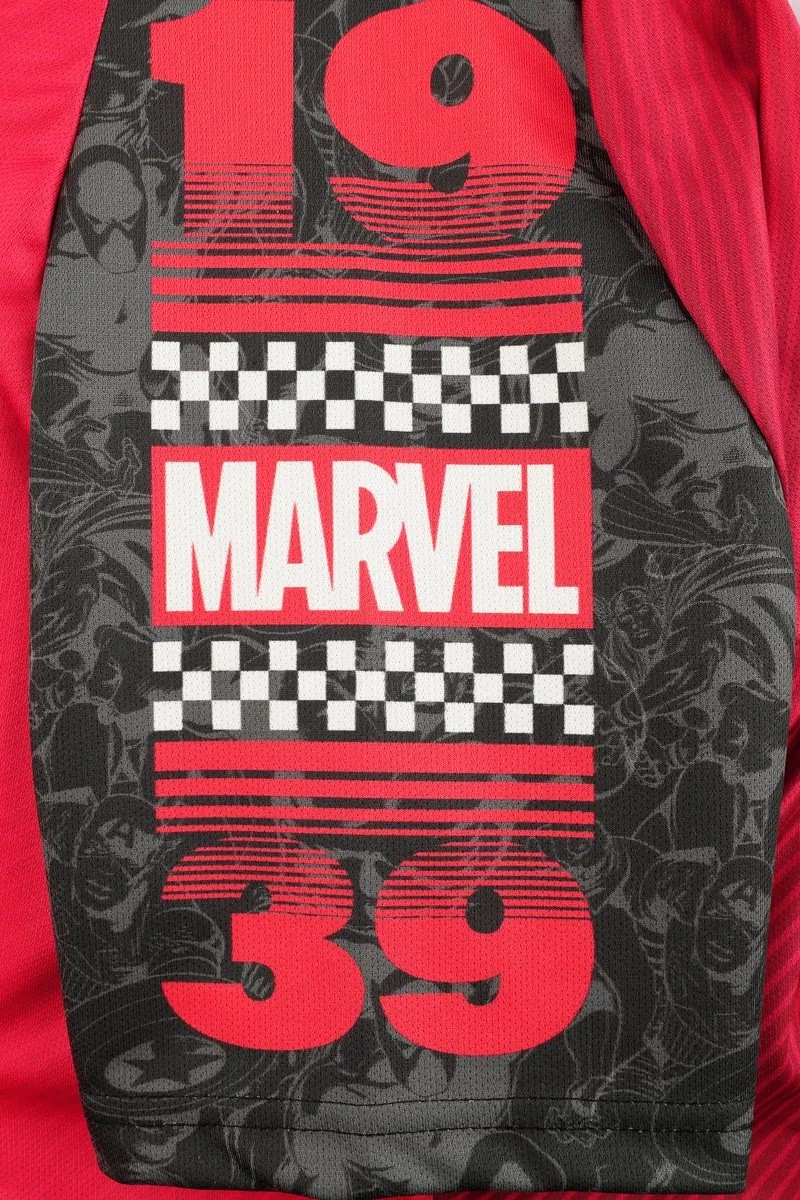 Marvel 1939 Group Heren Tanktop - Multicolor - S